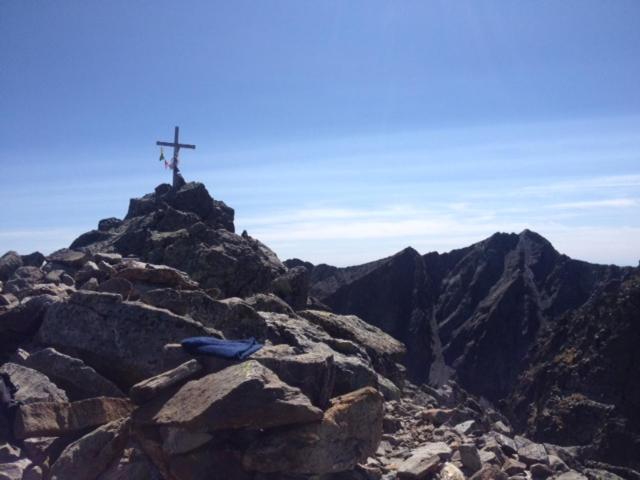 Rifugio Prati Del Vallone Pietraporzio 外观 照片